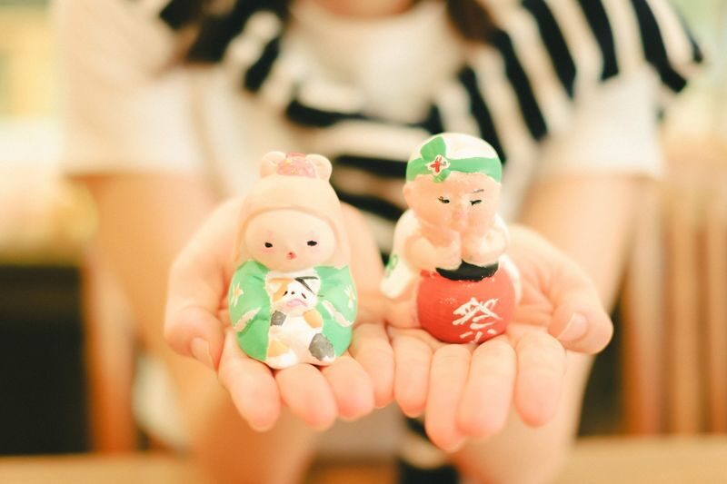 Fukuoka: Hakata Doll Painting Experience - What the price includes, and what it does not