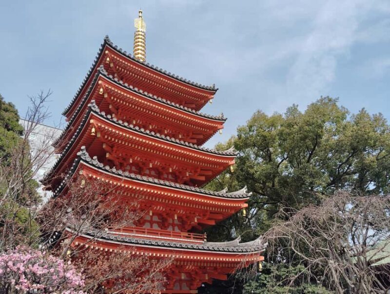 Fukuoka: Hakata Old Town Guided Walking Tour - Who Will Love This Tour?