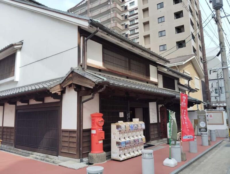 Fukuoka: Hakata Old Town Guided Walking Tour - Final Thoughts