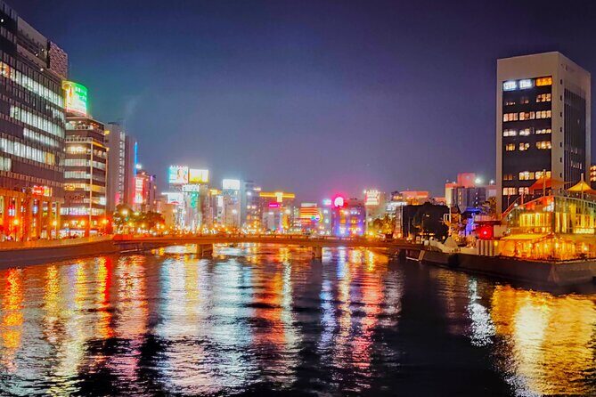 Fukuoka & Hakata Private Tour with Optional Port Pickup - FAQ