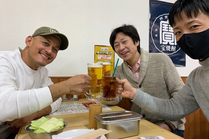 Fukuoka Hakata Sake and Gastronomic Delicacies Tour - Final Thoughts: Who Should Book This Tour?