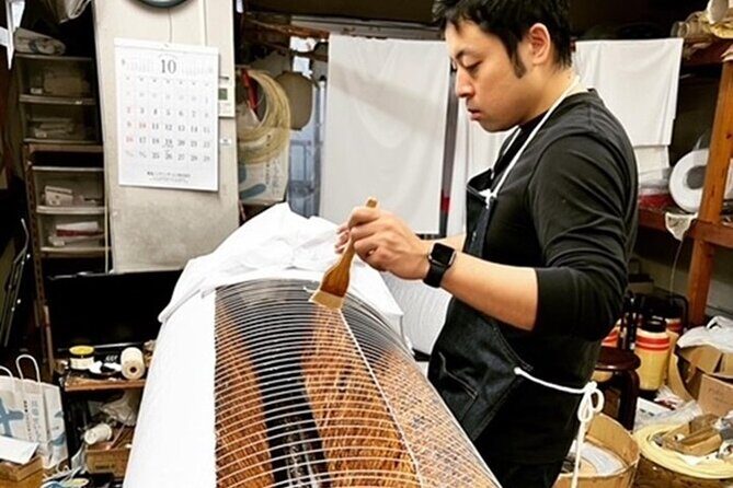 Fukuoka Hakata Ward Private Crafts Class Activity - Key Points