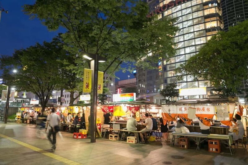 Fukuoka: Hidden History of Zen, Castles & Rebellion Tour - Key Points