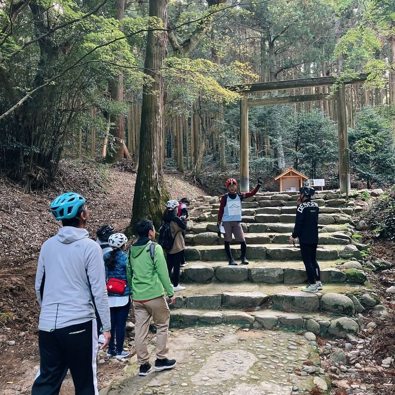 Fukuoka Itoshima: Bike Rental & Guided Tours - The full-day route: salt, forest, and a longer coastal ride