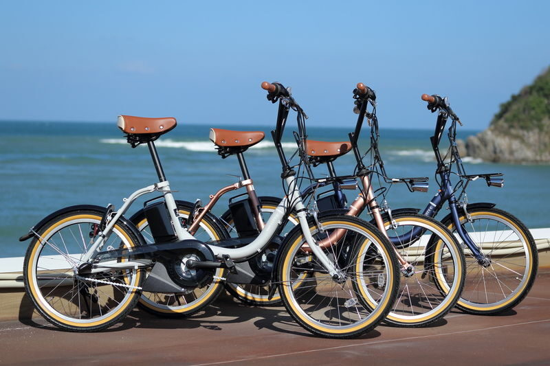 Fukuoka Itoshima: Bike Rental & Guided Tours - Who should choose this ride?