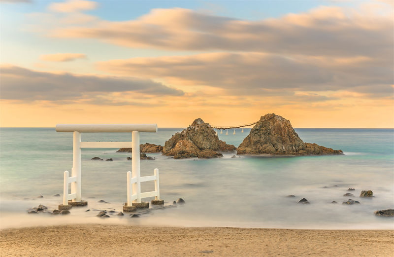 Fukuoka Itoshima Coast & Raizan Sennyoji Temple Day Trip - The day’s highlights at a glance