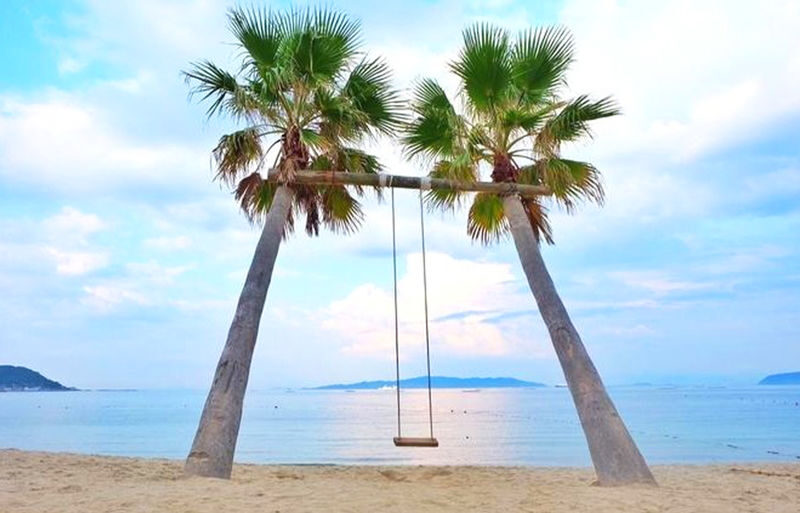 Fukuoka Itoshima Coast & Raizan Sennyoji Temple Day Trip - A full day means balancing variety with pace