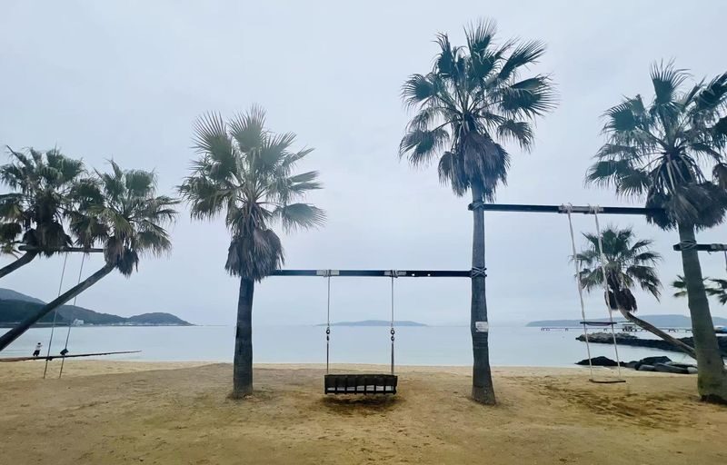 Fukuoka Itoshima Day Trip, Japan | Shiraito Falls, Ichiran Forest, Totoro Forest, and Instagram-worthy Spots (Chinese/English/Cantonese Guide) - Meoto Iwa and the coast: the day’s signature views
