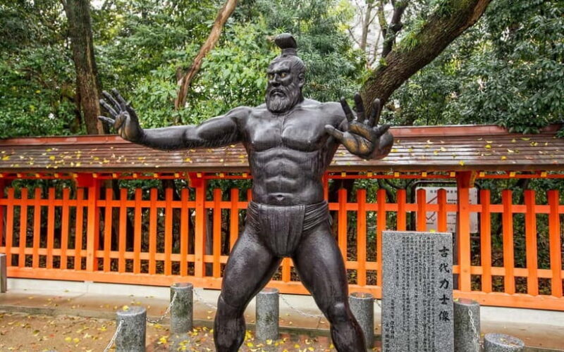 Fukuoka: Itoshima, Karatsu Castle & Shrines Private Tour - Key Points