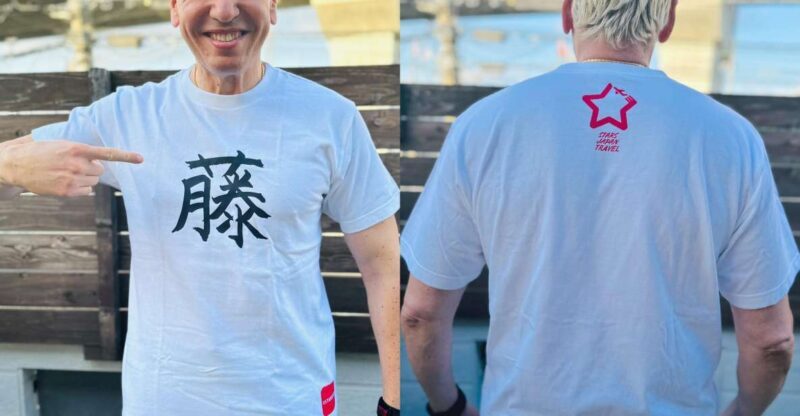 Fukuoka Japanese Calligraphy Experience - Key Points