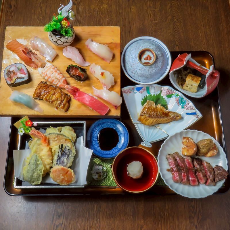 Fukuoka: Japanese Cuisine Making Experience Kuidaore Honjin - A Kitakyushu restaurant puts you to work
