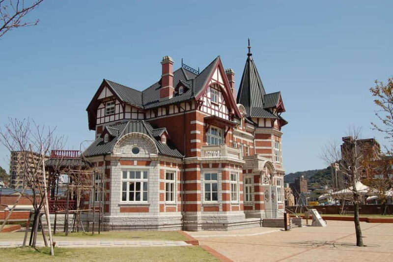 Fukuoka: Kitakyushu Manga & Castle Guided Tour - Final Thoughts