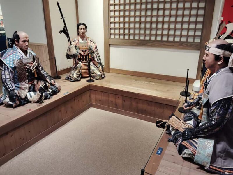 Fukuoka: Kokura Castle and Garden Guided Tour - Kitakyushu - An in-Depth Look at the Kokura Castle and Garden Guided Tour