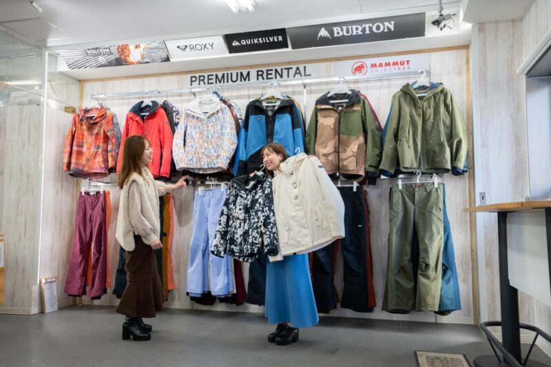 Fukuoka: Kuju Forest Park Skiing Grounds Day Tour opt Lesson - An In-Depth Look at the Kuju Forest Park Skiing Grounds Day Tour