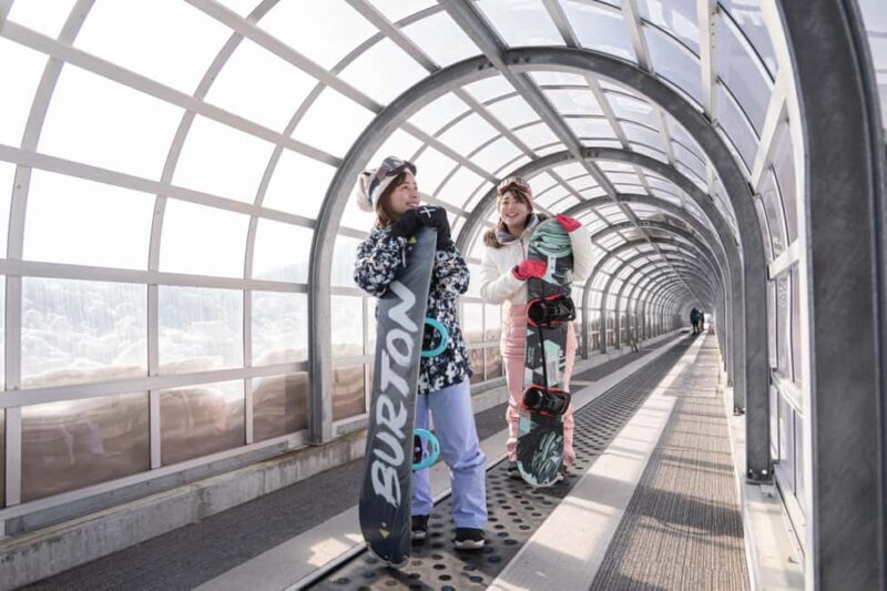 Fukuoka: Kuju Forest Park Skiing Grounds Day Tour opt Lesson - FAQs