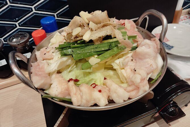 Fukuoka: Kurume Bar Hopping and Food Tour - Fukuoka: Kurume Bar Hopping and Food Tour — A Genuine Taste of Local Flavors