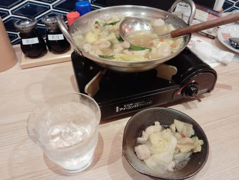 Fukuoka: Kurume Bar Hopping and Food Tour - Frequently Asked Questions