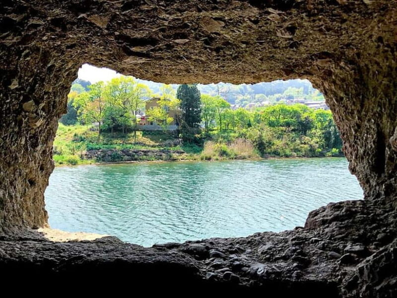 Fukuoka: Kyushu Autumn Yabakei, Kokonoe Yume Brdg. & Dazaifu - Practical Details and Value