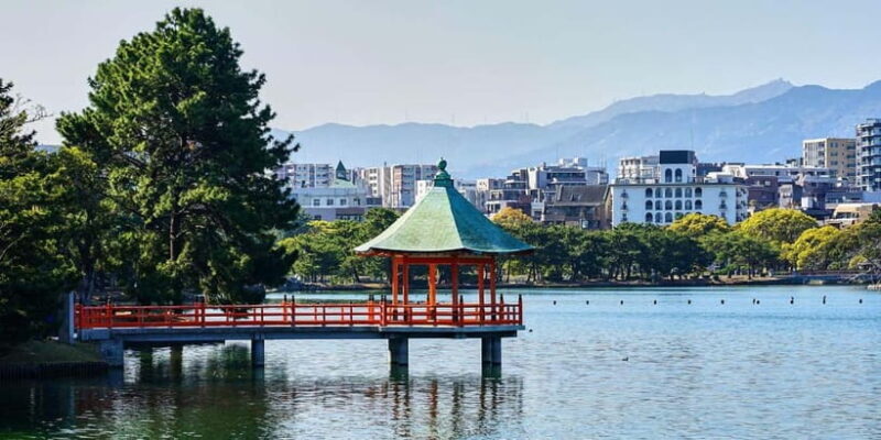 Fukuoka like a Local: Customized guide Tour. - In-Depth Look at the Tour Experience
