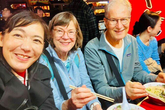 Fukuoka: Local Ramen Experience in Downtown Fukuoka - Discover Fukuoka’s Ramen Scene with a Local Guide