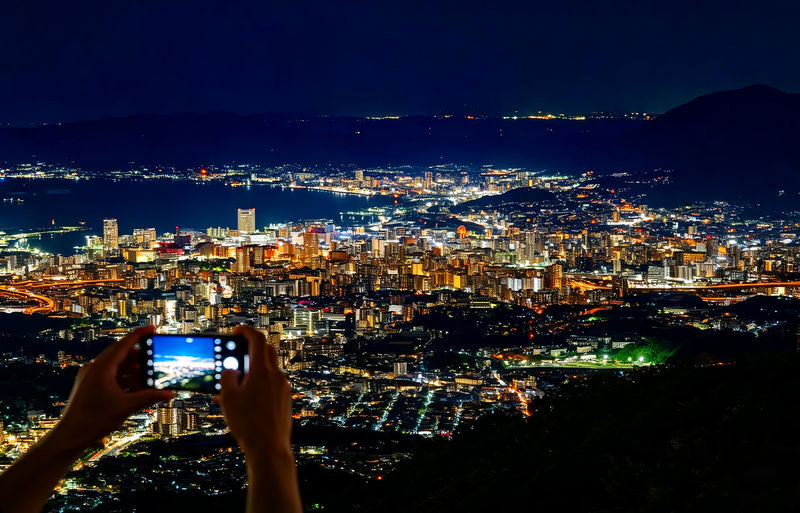 Fukuoka Mojiko & Mt. Sarakura Night View Guided Day Tour - The pace, weather and other trade-offs