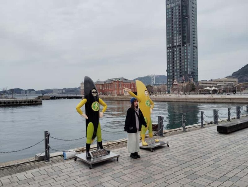 Fukuoka: Mojiko Nostalgic Port Cruise & Straits Adventure - FAQ