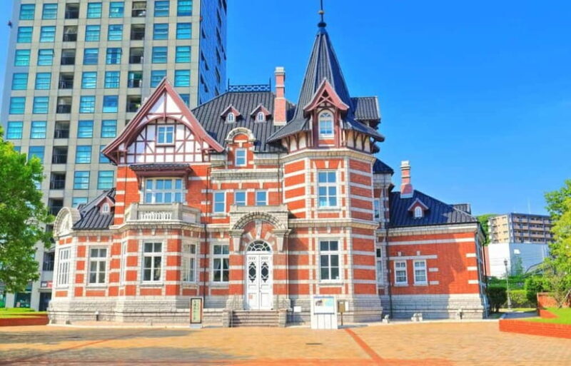 Fukuoka: Mojiko Port, Kokura Castle & Shrine 1-Day Trip - Final Thoughts: Is It Worth It?