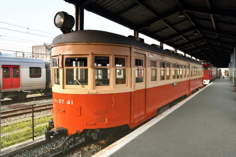 Fukuoka: Mojiko Port, Kokura Castle & Shrine 1-Day Trip - FAQ