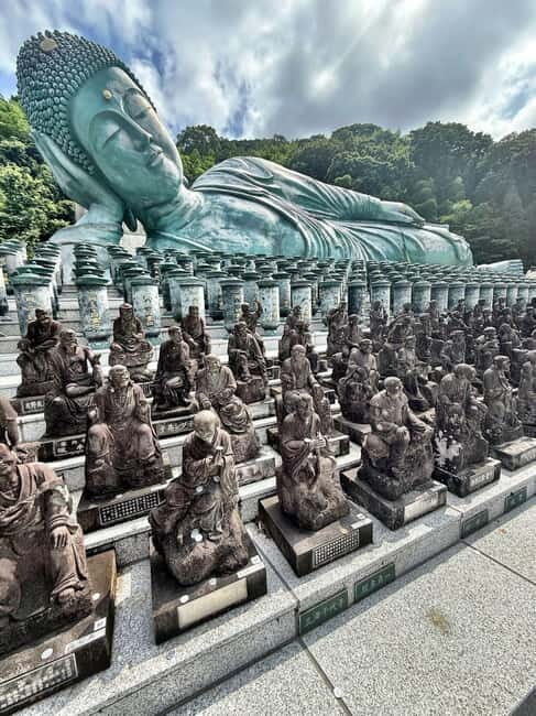 Fukuoka: Morning Serenity Guided Walking Tour - A Detailed Look at the Experience