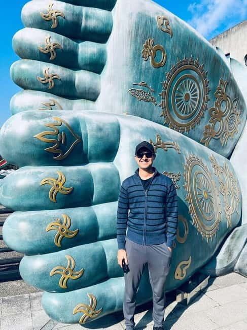 Fukuoka: Morning Serenity Guided Walking Tour - FAQ