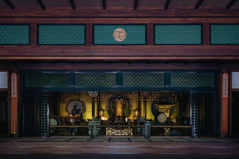 Fukuoka: Morning Sumo Practice and Hakata Old Town - Fukuoka: Morning Sumo Practice and Hakata Old Town