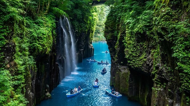 Fukuoka Mount Aso & Takachiho Gorge Day Tour - What the $44.20 starting price buys you