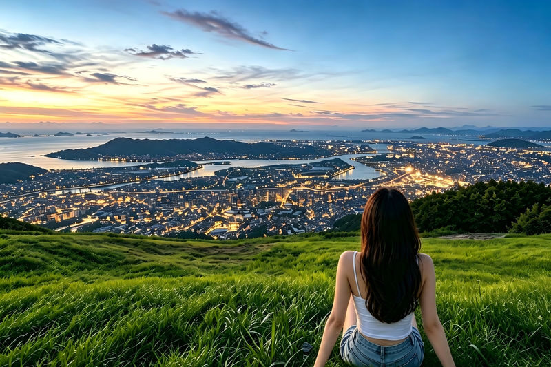 Fukuoka Mt. Sarakura Cable Car & Motonosumi Shrine Private Day Tour - What to know before you book