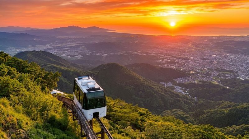 Fukuoka Mt. Sarakura Cable Car & Motonosumi Shrine Private Day Tour - Two headline stops, one long day