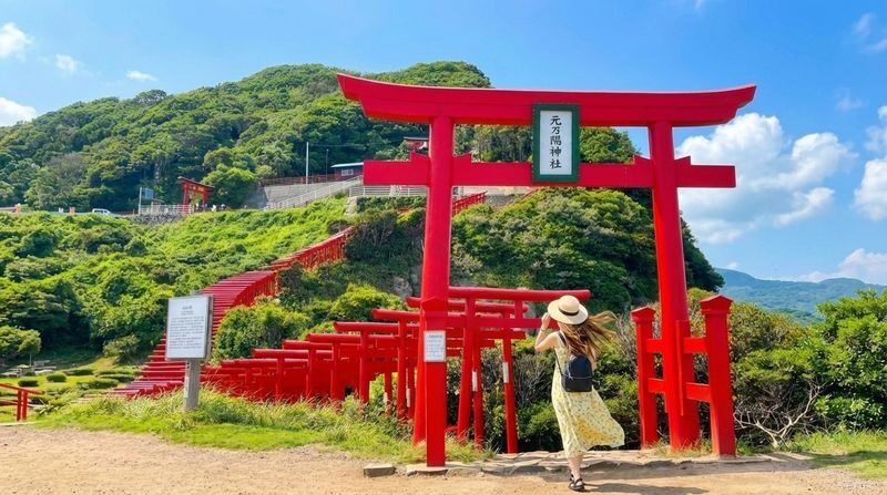 Fukuoka Mt. Sarakura Cable Car & Motonosumi Shrine Private Day Tour - Is the private format right for you?