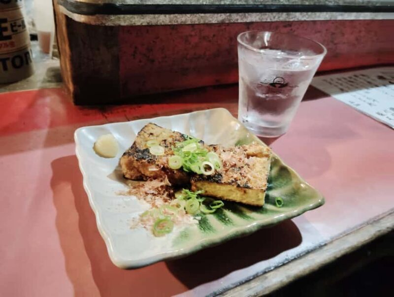 Fukuoka: Nakasu Food Stall Private Guided Tour with Tastings - A Deep Dive into the Nakasu Food Stall Tour