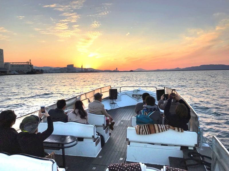 Fukuoka Nakasu River Cruise Ticket - Is the fare worth it?