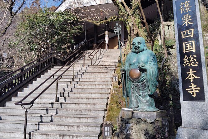 Fukuoka: Nanzoin Temple and Reclining Buddha Guided Tour - Final Thoughts