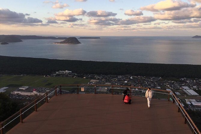 Fukuoka Nature and Cultural Sightseeing Tour - Authenticity and Value