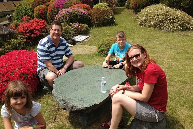 Fukuoka Nature and Cultural Sightseeing Tour - Final Thoughts