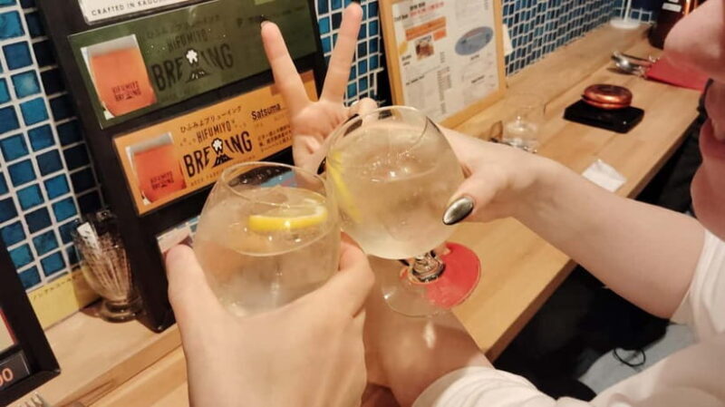 Fukuoka: Night Tours - Yatai, Yakiniku & Izakaya Adventures - Fukuoka: Night Tours - Yatai, Yakiniku & Izakaya Adventures