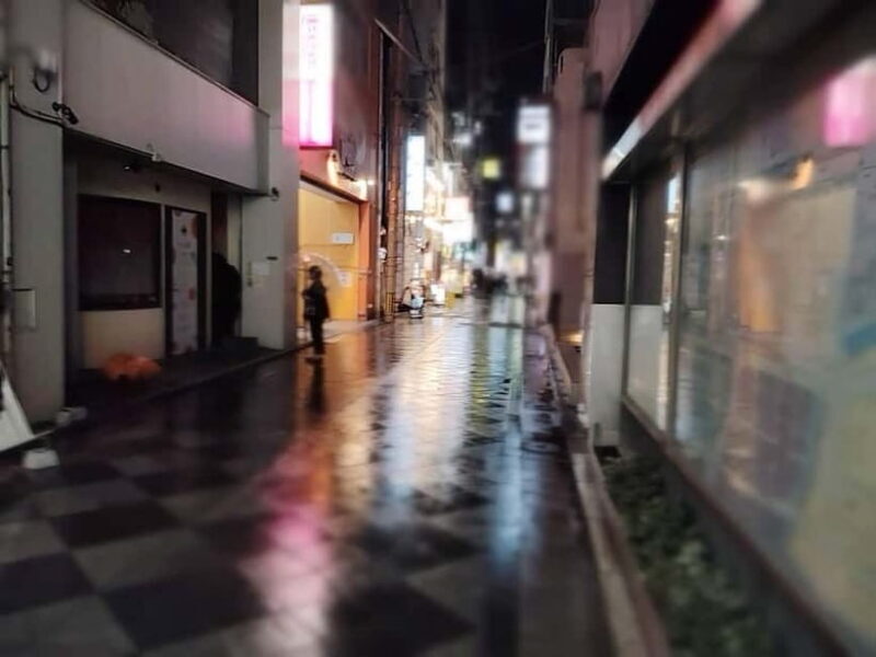 Fukuoka: Nostalgic Izakaya Guided Tour in Kyushu-Kokura - Who Should Consider This Tour?