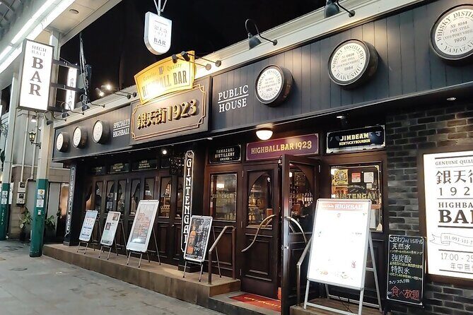 Fukuoka: Nostalgic Izakaya Tour in Kitakyushu's Kokura - Final Thoughts: Is This the Right Experience for You?