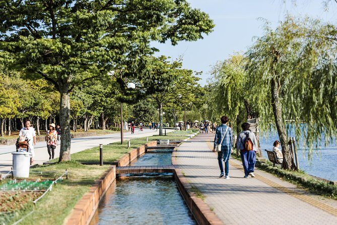 Fukuoka One Day Tour with a Local: 100% Personalized & Private - Key Points