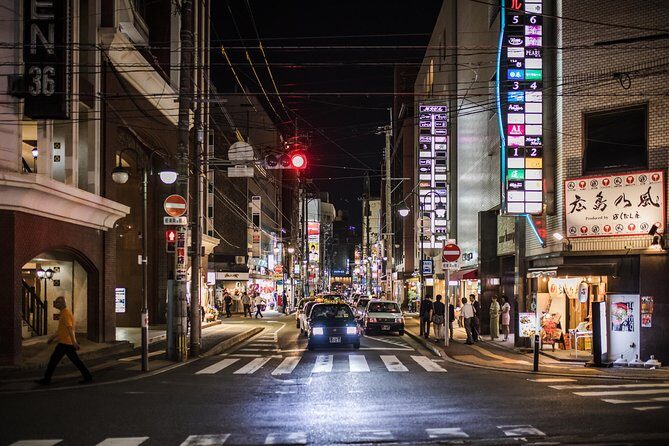 Fukuoka One Day Tour with a Local: 100% Personalized & Private - FAQs