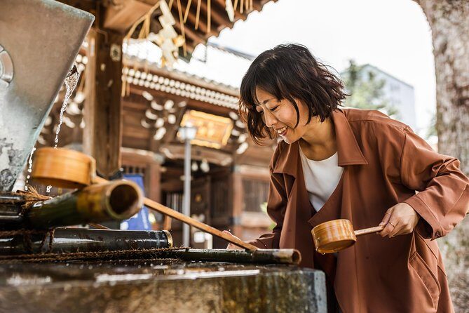 Fukuoka One Day Tour with a Local: 100% Personalized & Private - Final Thoughts