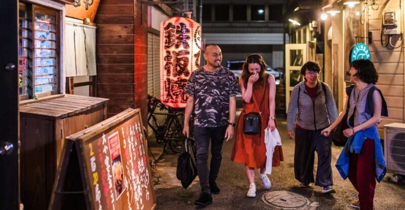 Fukuoka Private and Personalized Walking Tour with a Local - FAQs