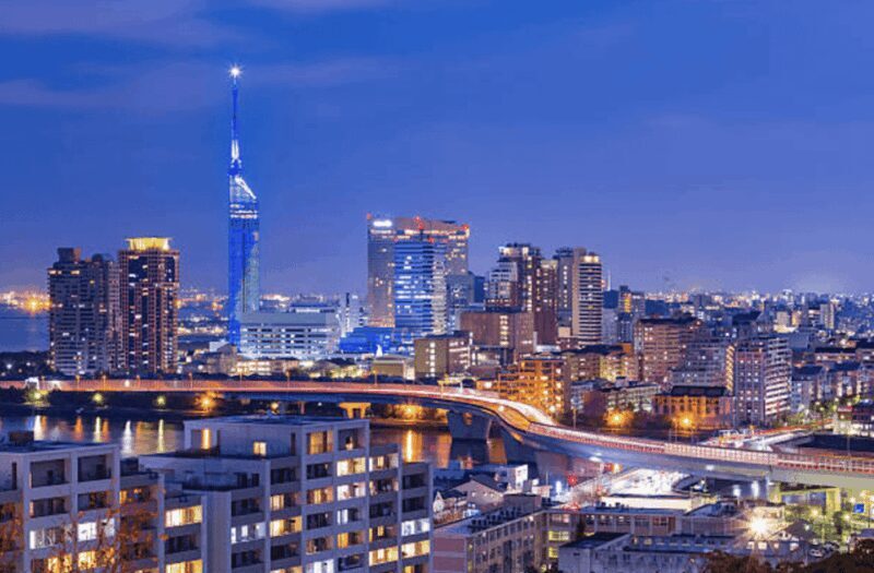 Fukuoka Private Custom Tour with Local Guide - Exploring Fukuoka with a Private Guide: An Authentic and Customizable Experience