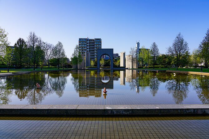 Fukuoka Private Customizable Full Day Tour - The Perfect Balance of Flexibility and Personal Touch