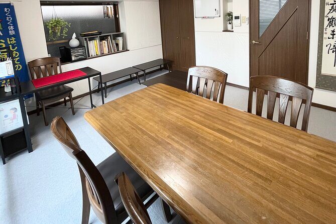 Fukuoka Private Fine Arts Class Calligraphy Experience - Why This Calligraphy Class Is a Great Value